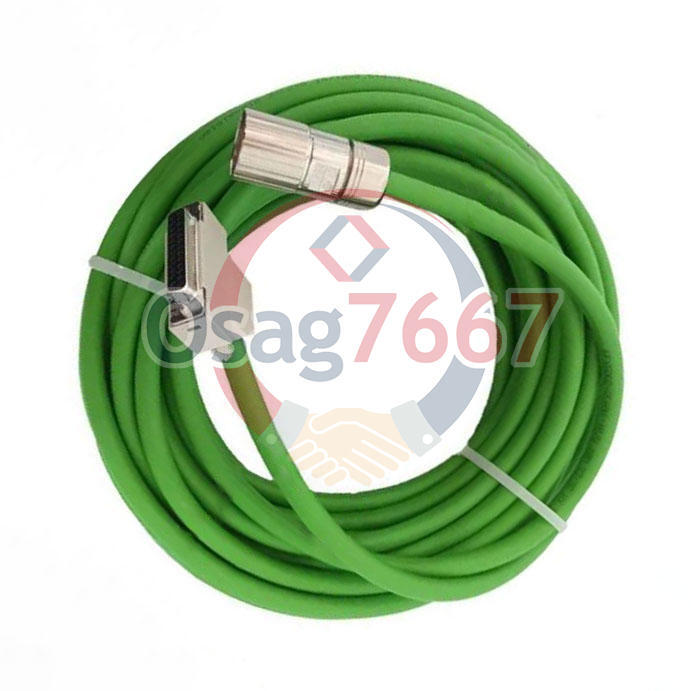 New One 6FX8002-2EQ10-1AH0 7M encoder cable