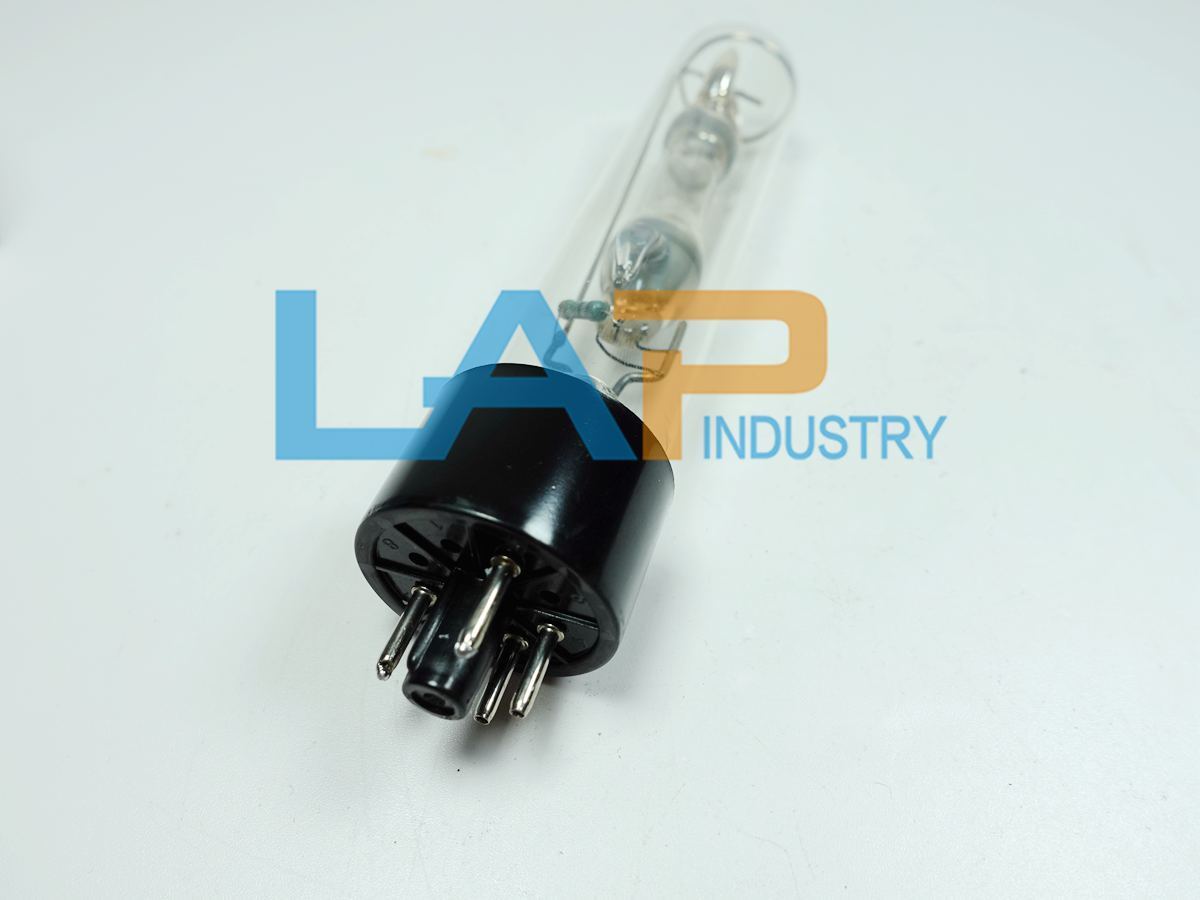 QTY:1 New low pressure sodium lamp power supply WZZ-3 GP20Na/ND20 15V 20W