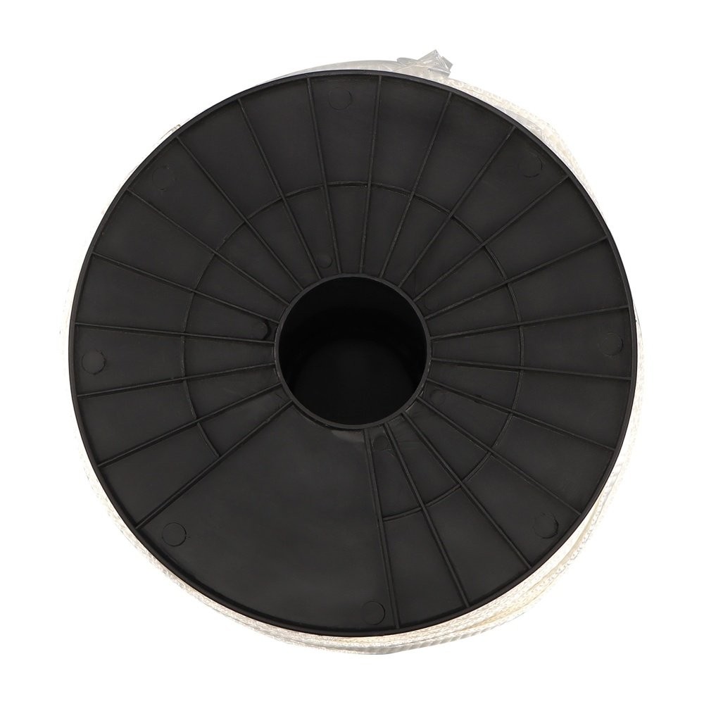 Polyester Pull Tape 5/8″ x 1000′ Mule Tape Flat Rope 1800 lbf Tensile Capacity