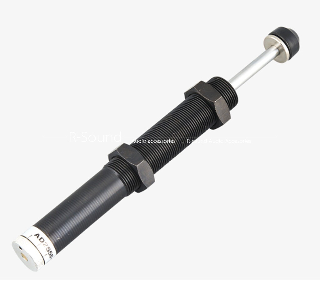 1pc Stroke Oil Pressure Hydraulic Shock Absorber Shock Absorber AD1410-2580-2725