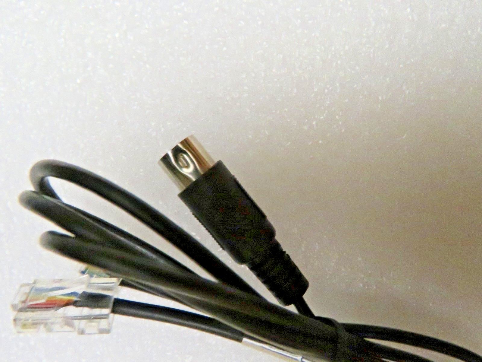 L.COM DATA CSA AWM STYLE 2464 VW-1 26 AWG 300V CABLE