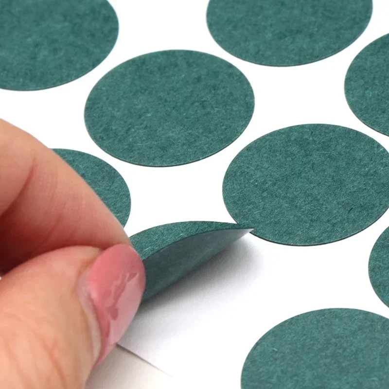 20~500Pcs Li-Ion Battery Insulation Gasket Pack 18650 21700 26650 Cell Barley Ad