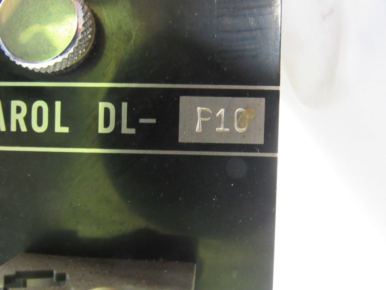 Mitsubishi Electric BD624B541G51 Diarol DL-P10 Modul Circuit Board