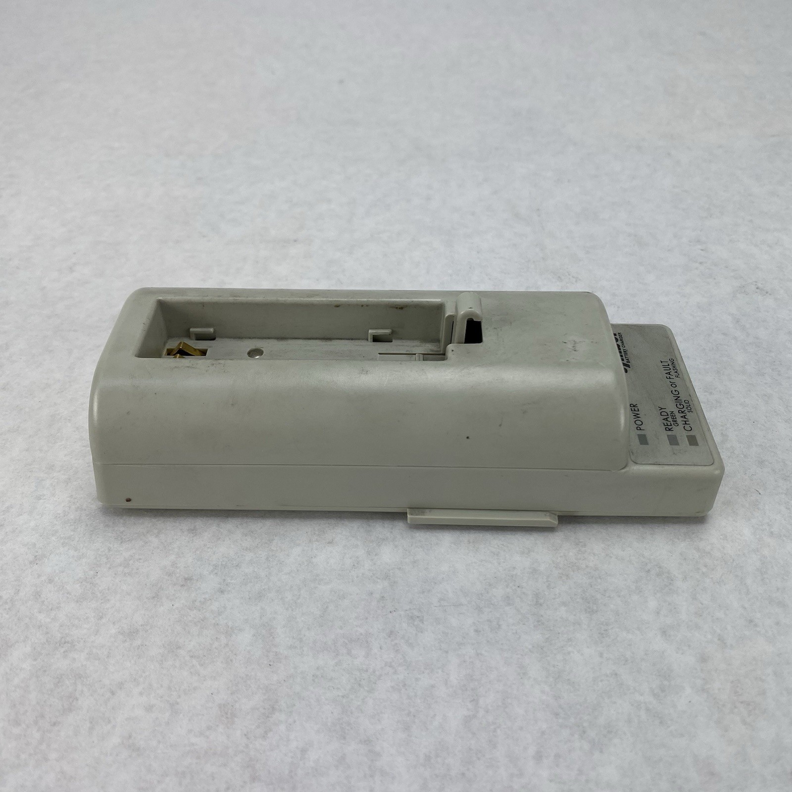 Symbol 21-32665-46R Universal Battery Charger Adapter (Lot of 4)