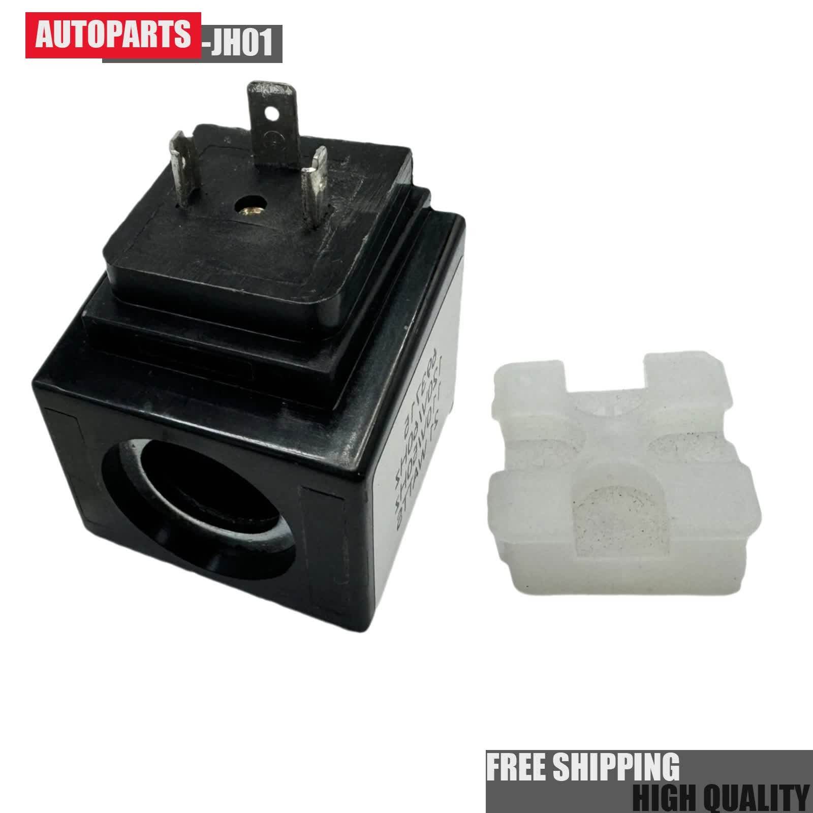 693715 120V/60Hz 110V/50Hz 21W 1PC NEW Fits For Solenoid Valve Coil