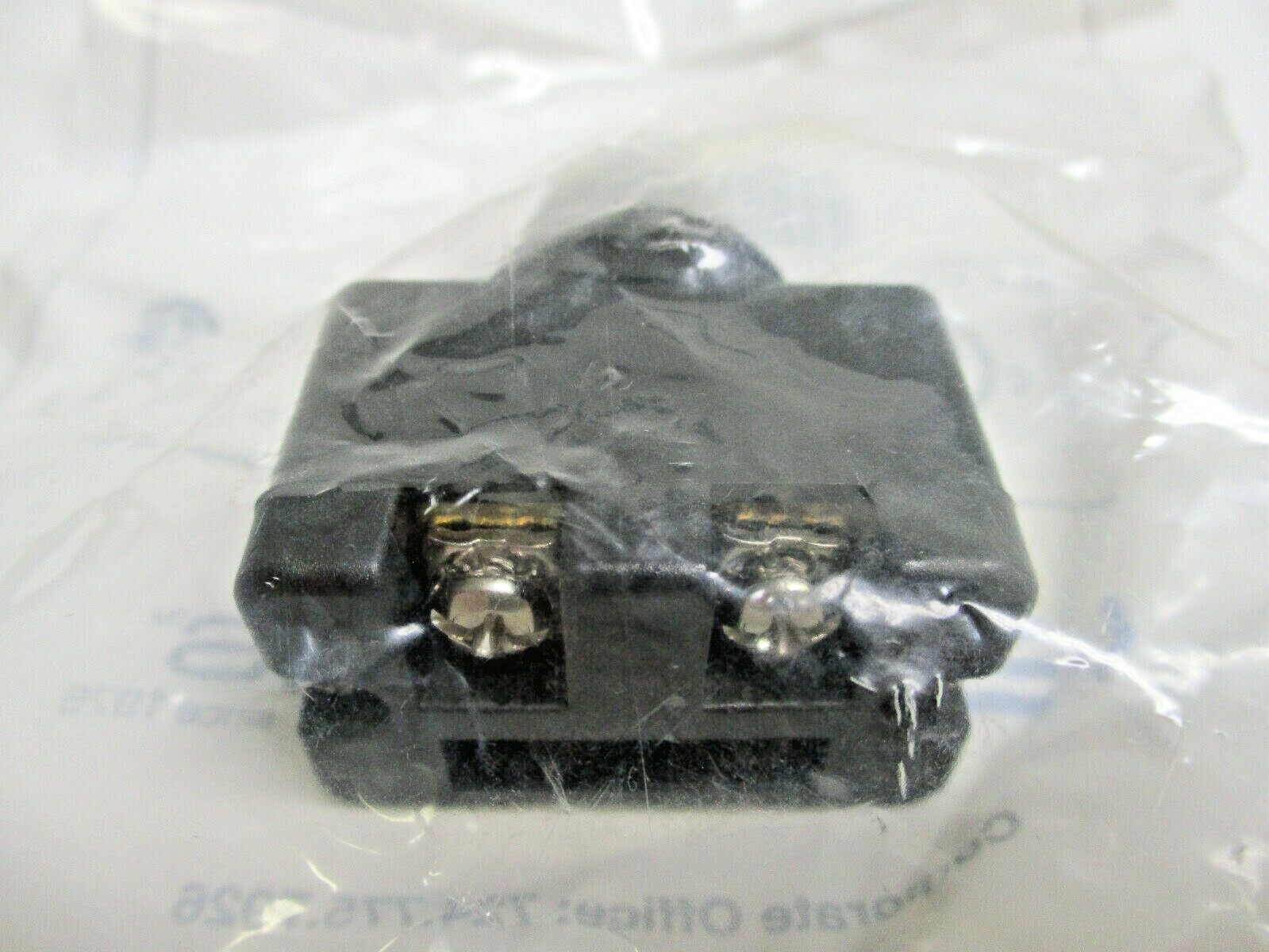 C3 CONTROLS, MFVL24LW-MPLLWE, 16MM 24V WHITE LED LIGHT