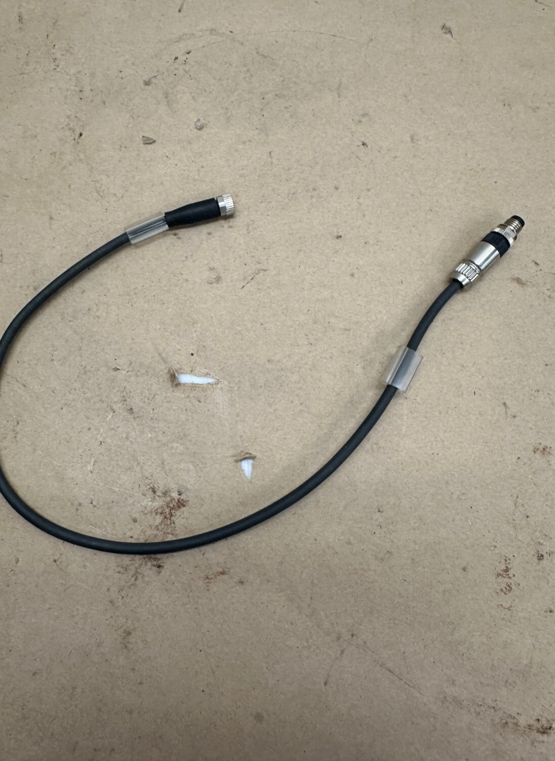 BALLUFF BCC02M8 Cable