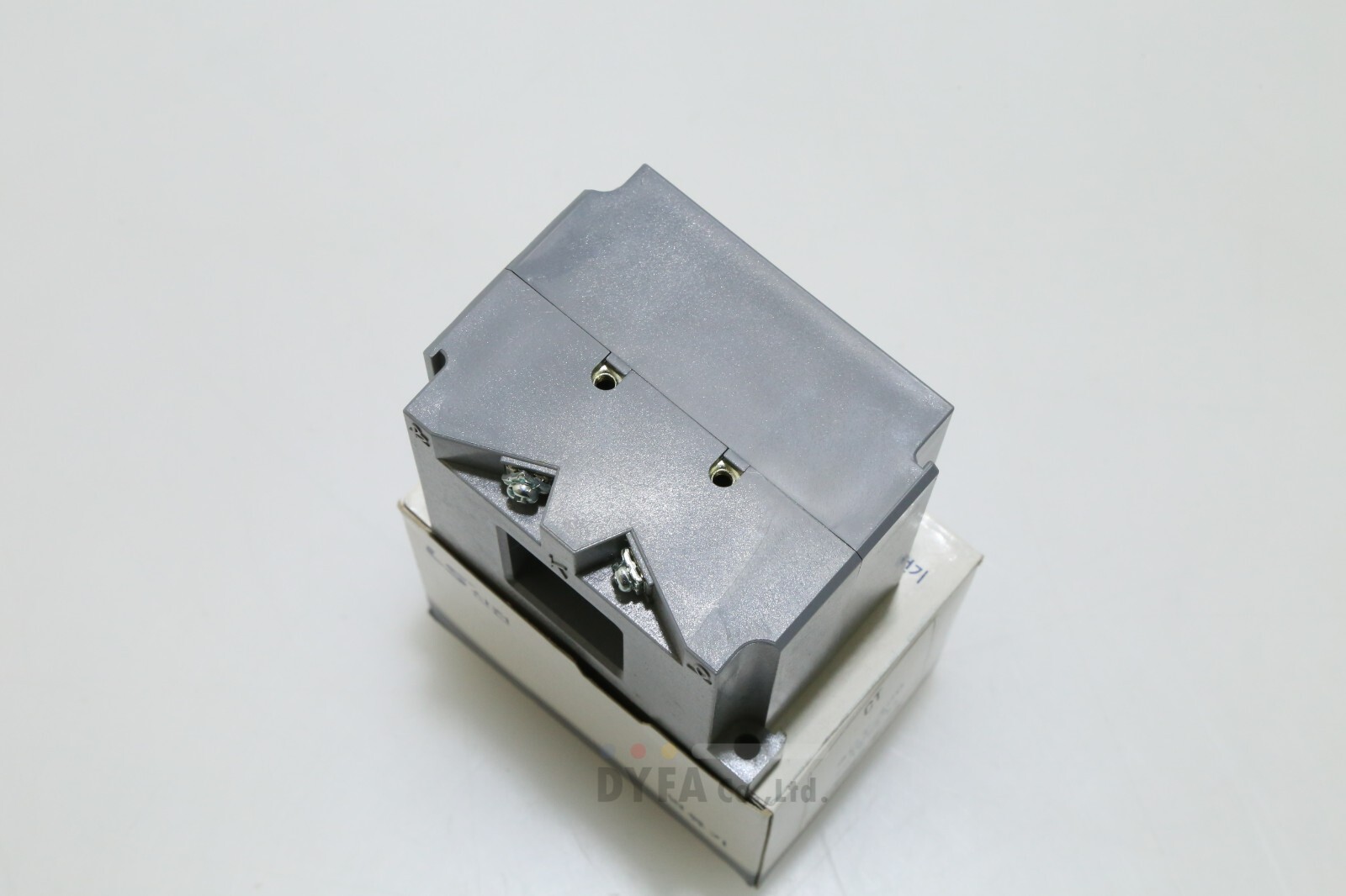 LS NIB CT SCT-400 400/5A Current Transformer ELEC-I-3083=9B48