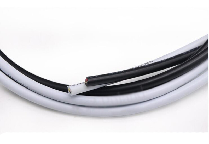 UL2464 24AWG 2/3/4/5/6/8/10Core Sheath Power Cord Soft Wire Signal Control Cable