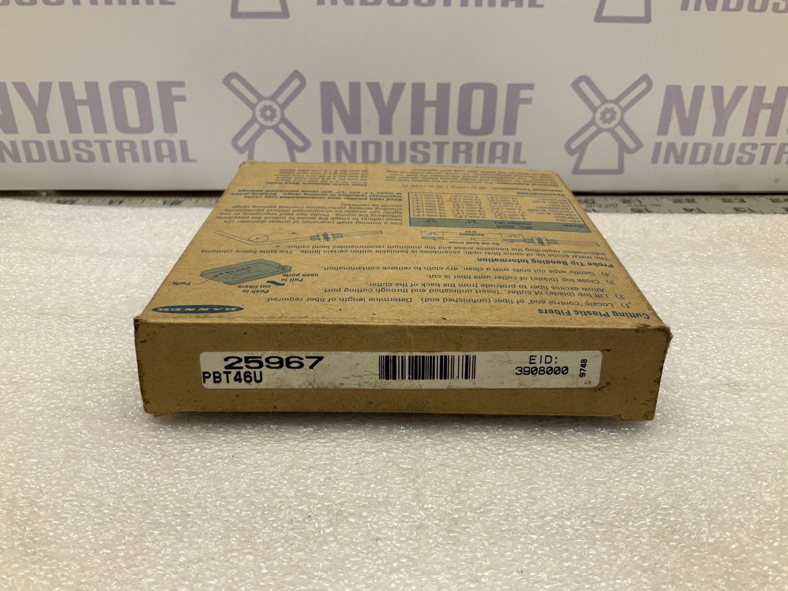 SYMBOL KT-BTYPL-01 BATTERY-New