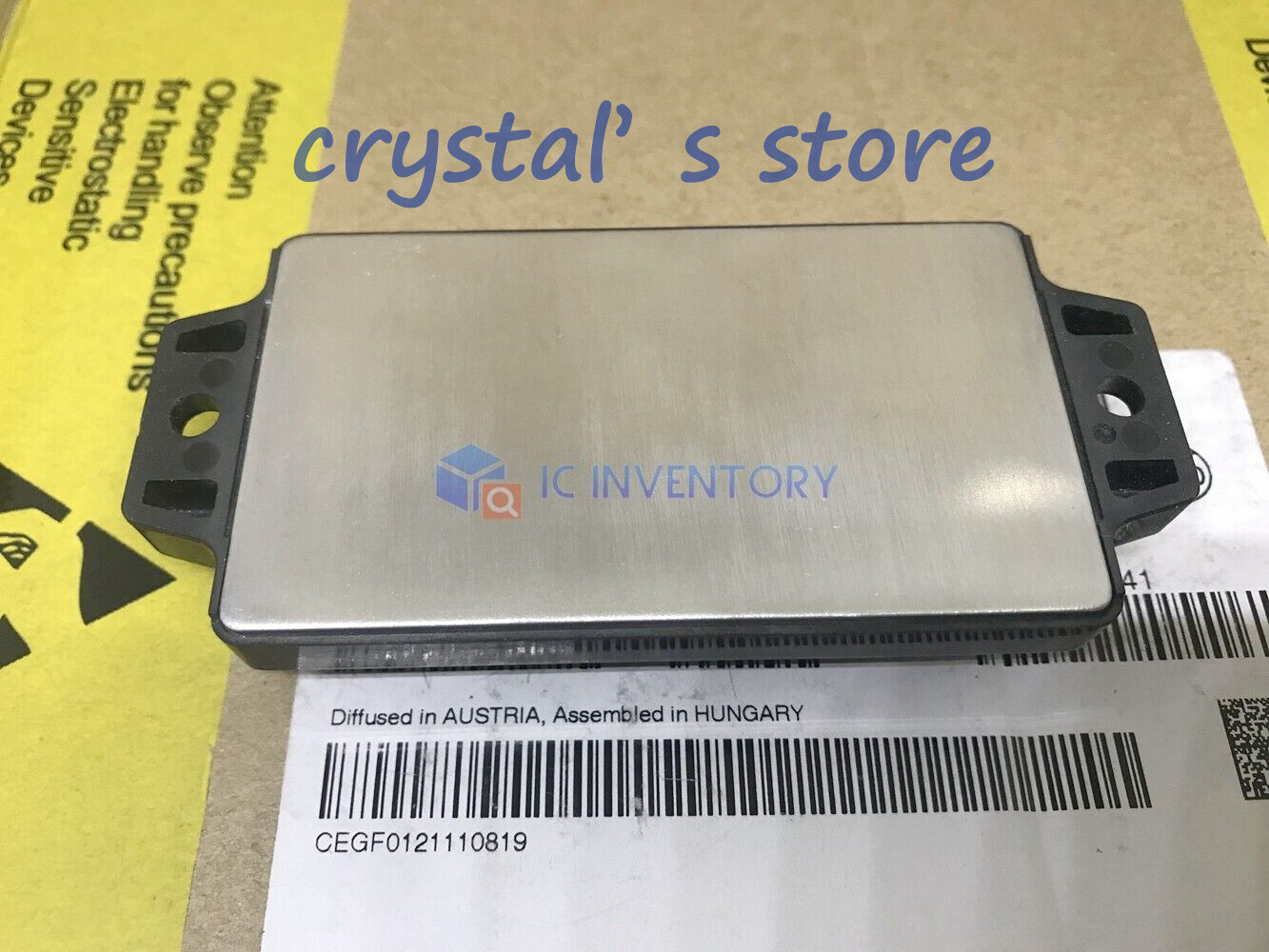 1PCS MITSUBISHI PM15CSJ060 Module Supply New 100% Best Service Quality Guarantee