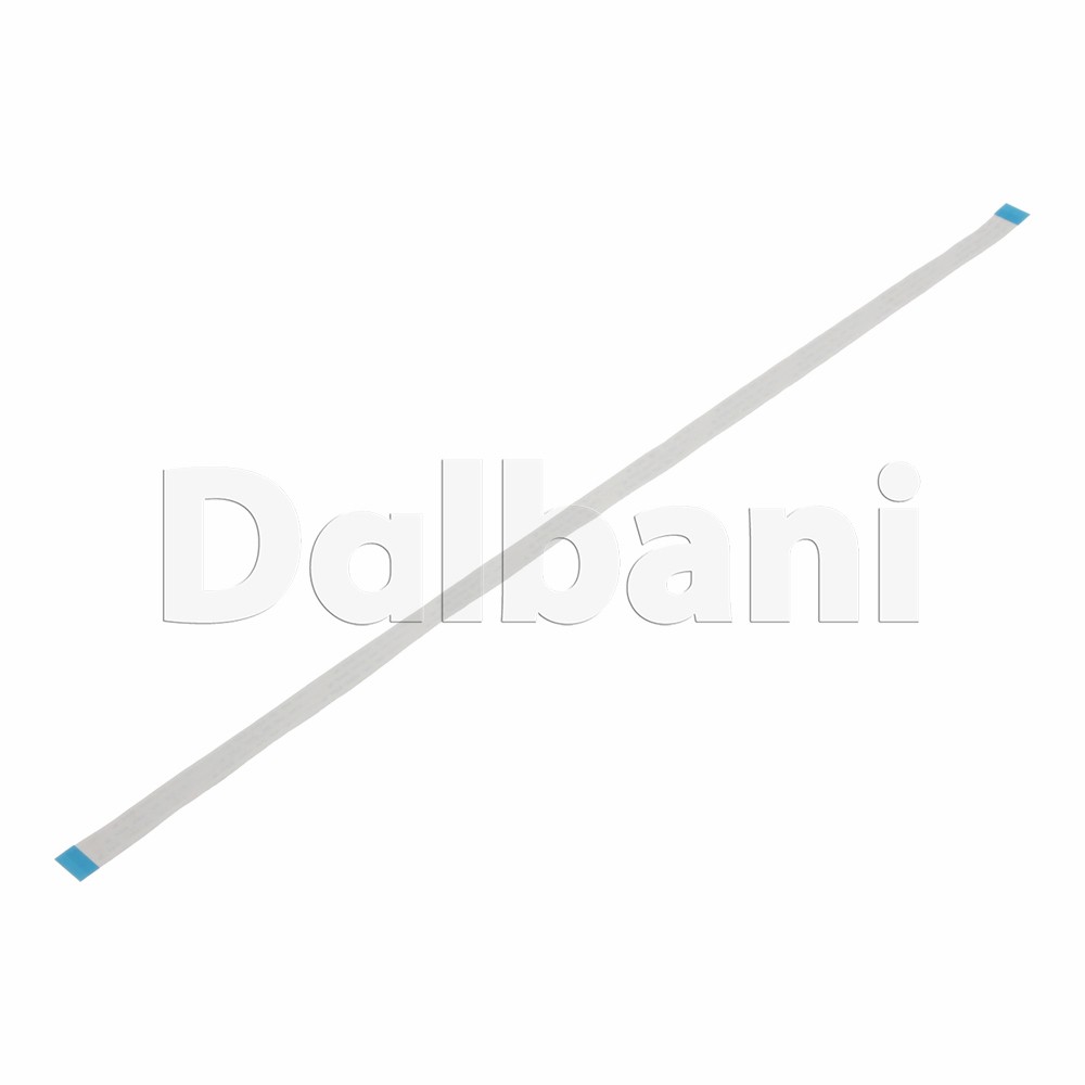 0.5-24P-500-A New Flat Flexible Ribbon Cable 500mm Type-A 24Pin 0.5mm Pitch