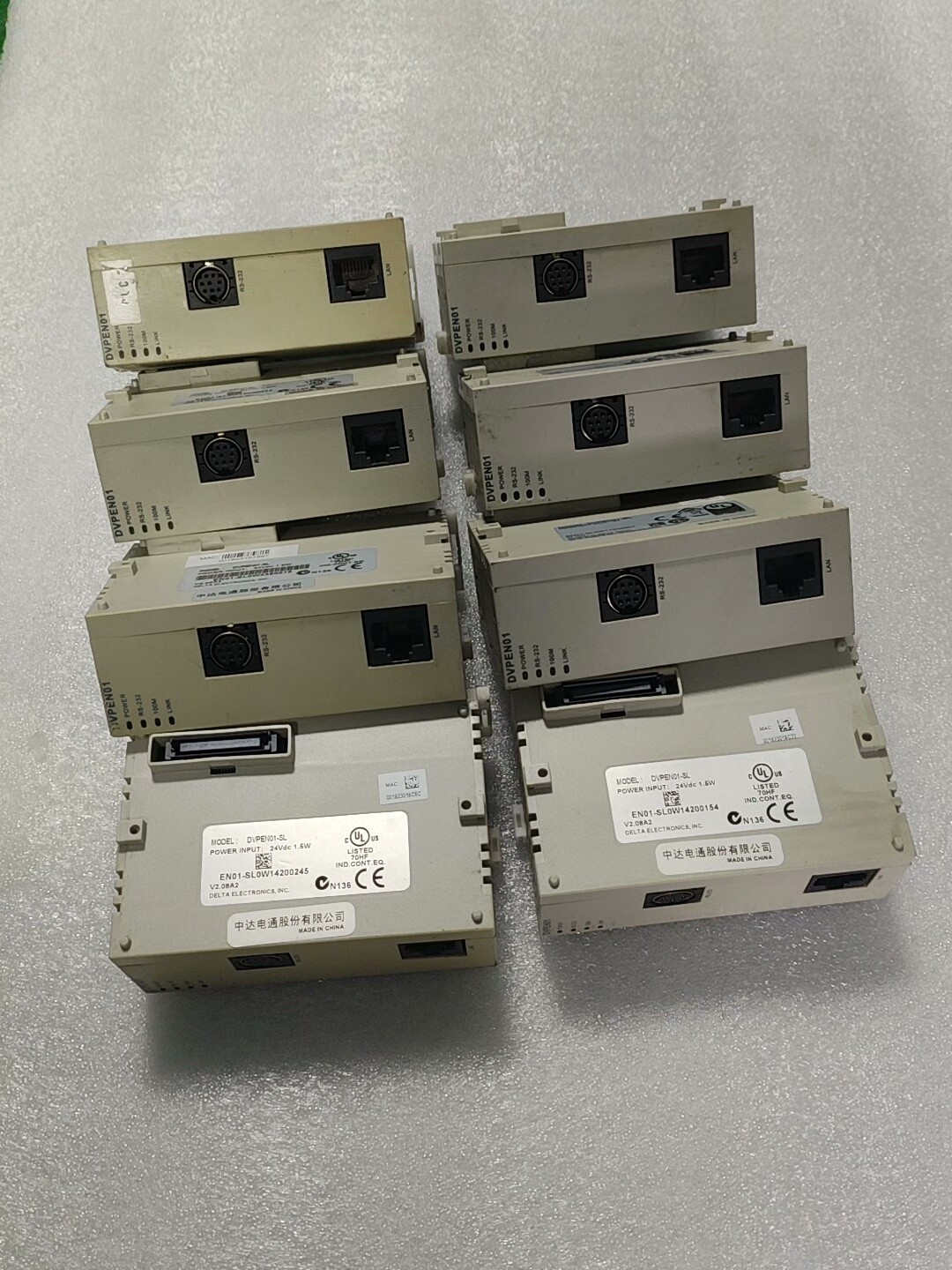 one Delta DVPEN01-SL Welcome counteroffer