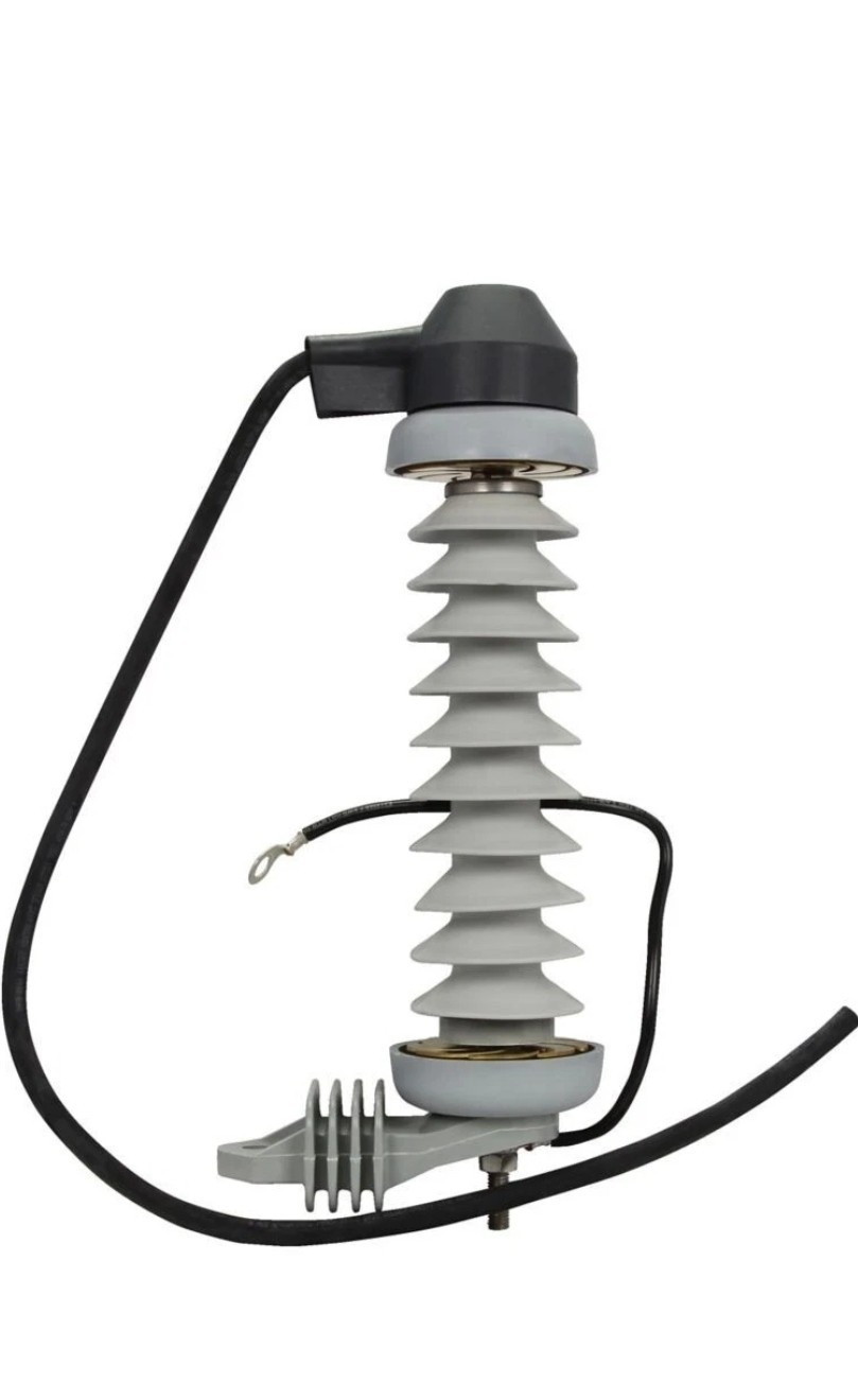 EATON COOPER Heavy Duty MOV ARRESTER 27KV 22 MCOV UHS2710Z0017 New in box