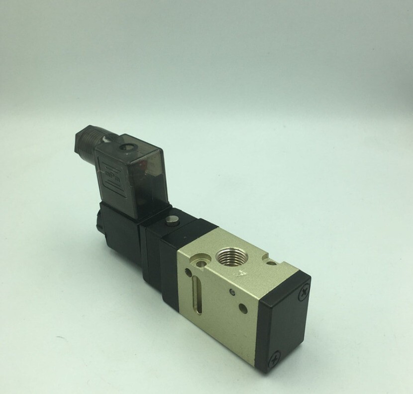 New FOR YPC SF4601-IP solenoid valve DC24V/AC220V