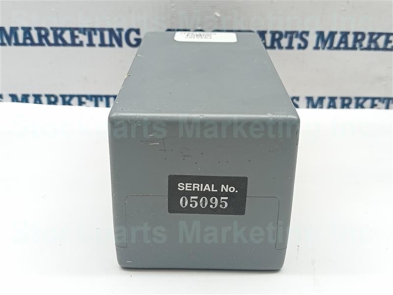 Spicer Consulting AC Magnetic Field Sensor 30 Days Warranty Expedited Shipping