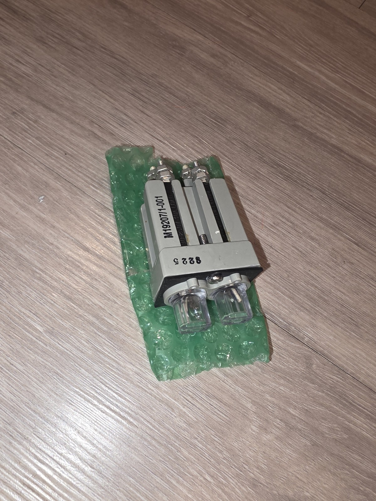 ***5PK*** Bussmann FHL10G Fuse Holders Military