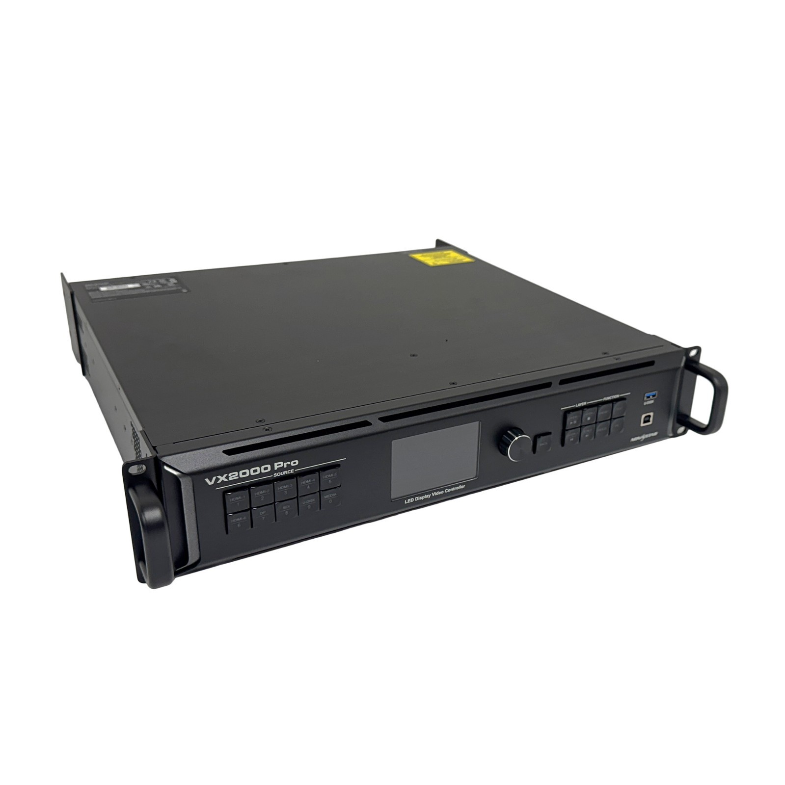 NovaStar VX2000 Pro LED Display Controller Video Processor HDMI 4K Genlock