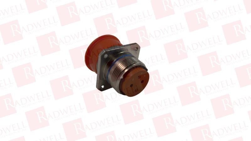 AMPHENOL MS3450L20-24S / MS3450L2024S (NEW IN BOX)