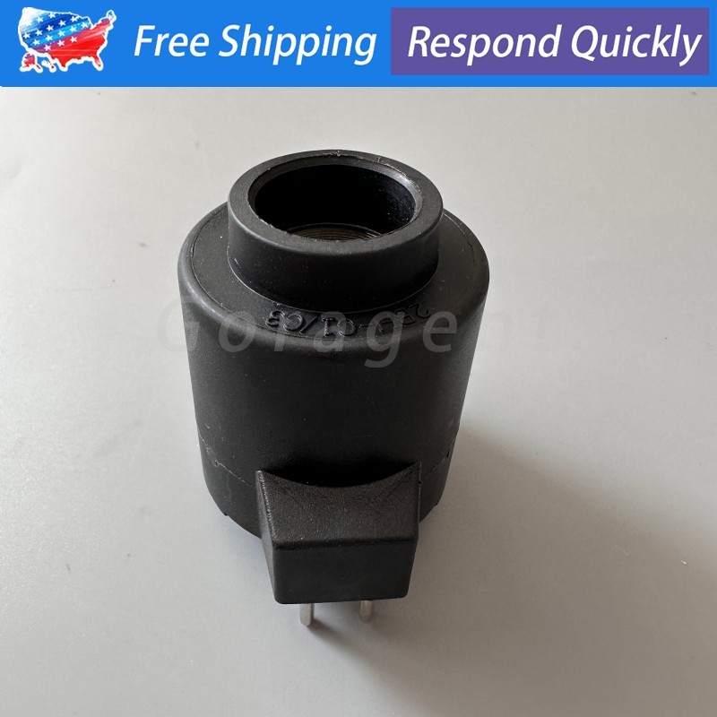 For DOFLUID 2BH-C1/C3 AC110V Solenoid valve coil