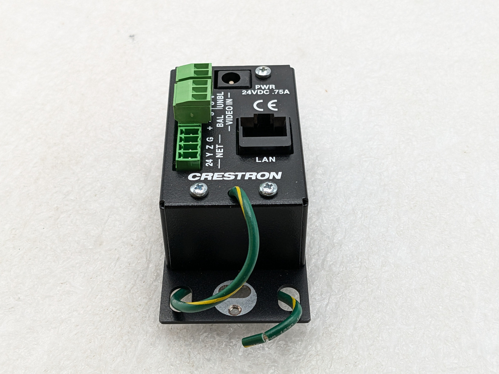 Crestron TPS-6X-IMCW Interface Module w/ Free Shipping