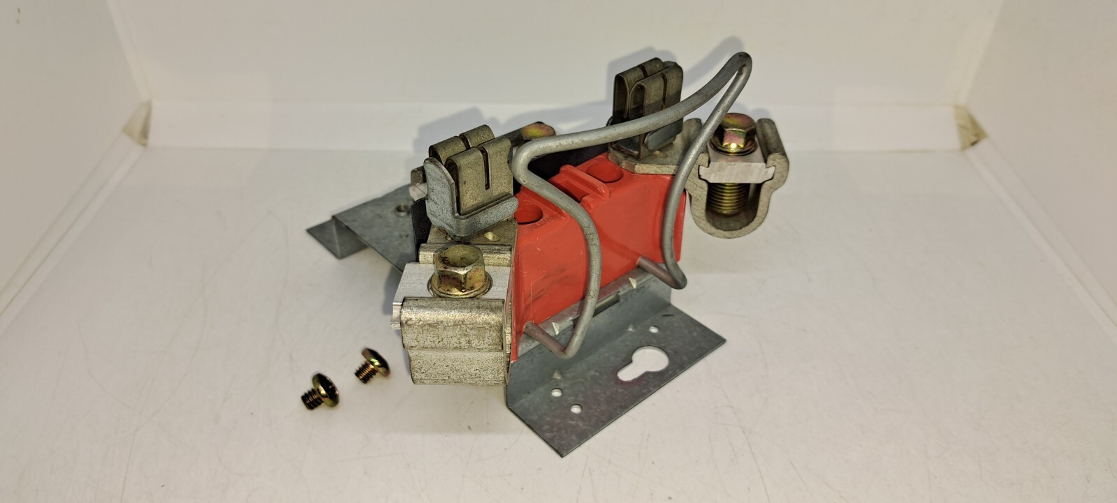 Milbank U-200 200 Amp Meter Socket Repair Kit