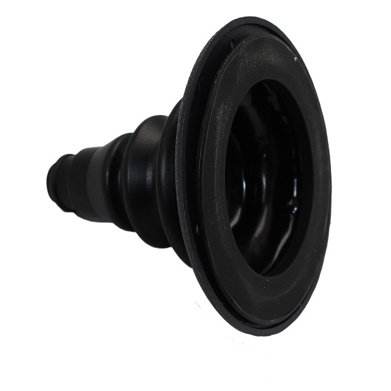 Cable Sleeves With Silicone Protective Sleeves For Threading Holes For Boats