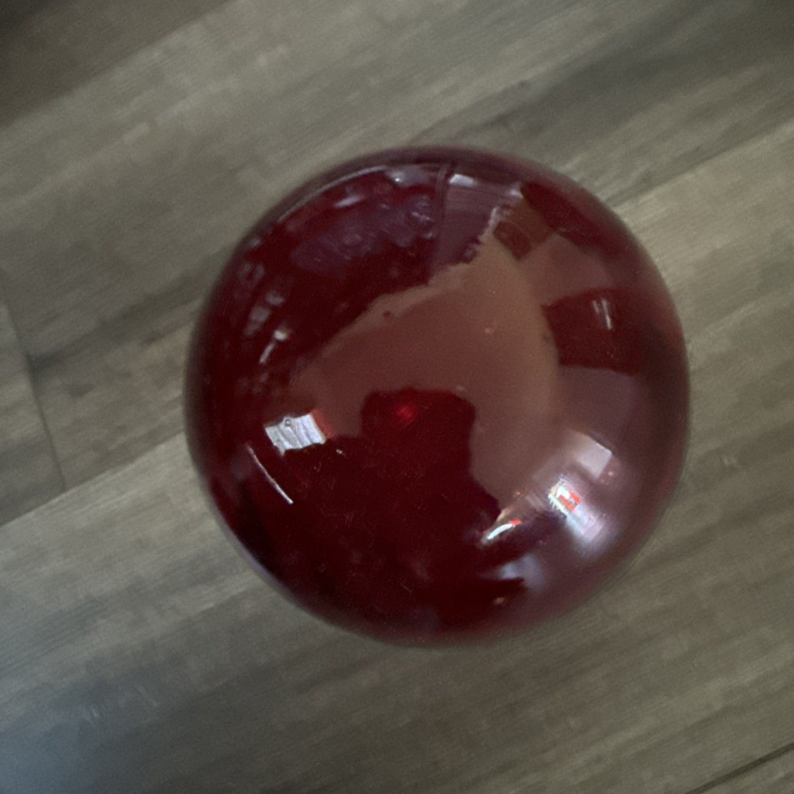 NOS VRG-100 Killark Electric Globe Glass Light Globe 199G