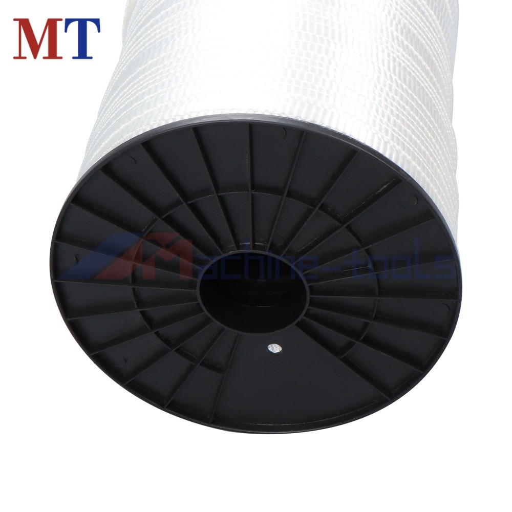 1/2″ x 1053′ Mule Tape Flat Rope For Packaging Gardening Commercial Electrical
