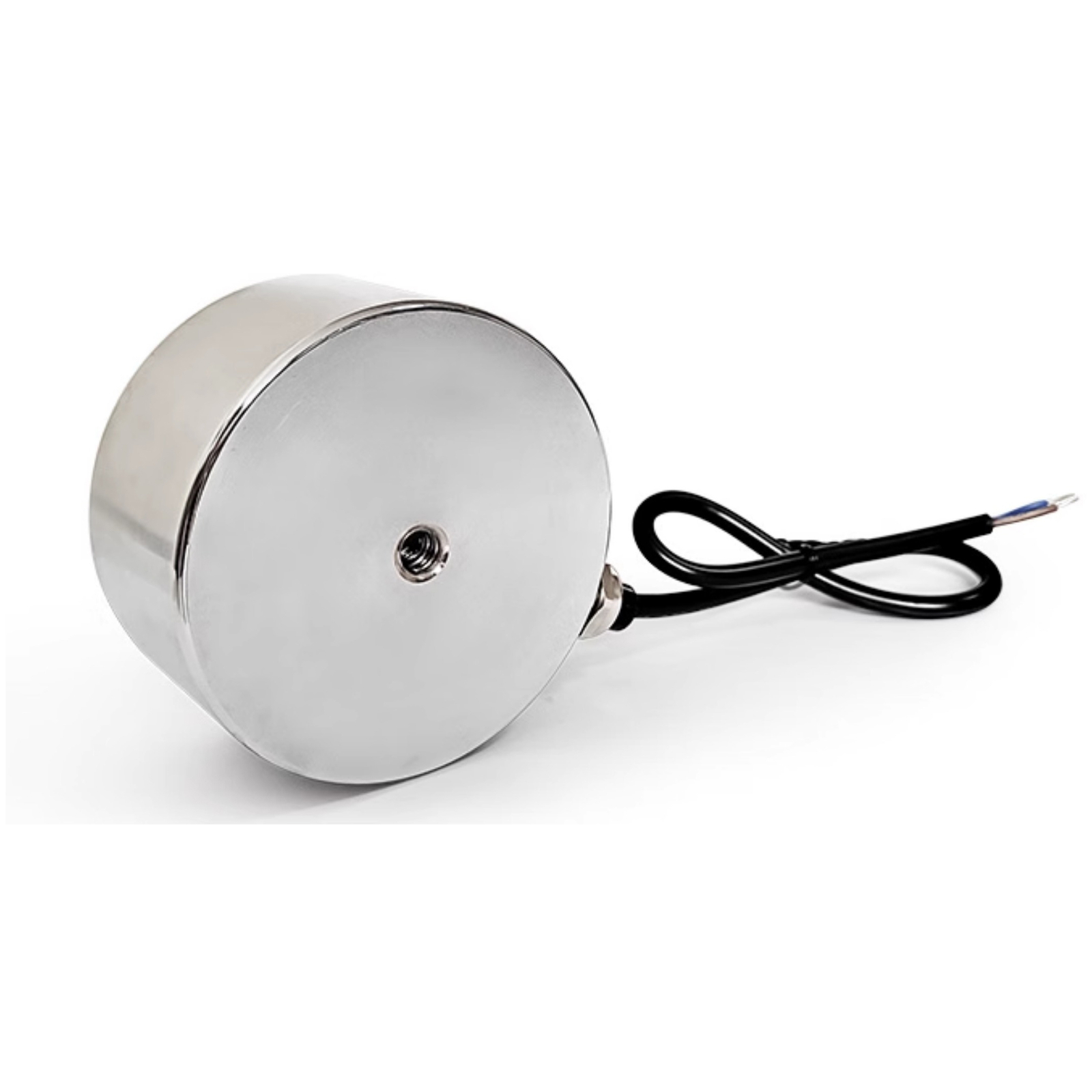 Powerful Electromagnet, 5V-24V DC, 1-800kg Capacity, Ideal for Lifting & Holding