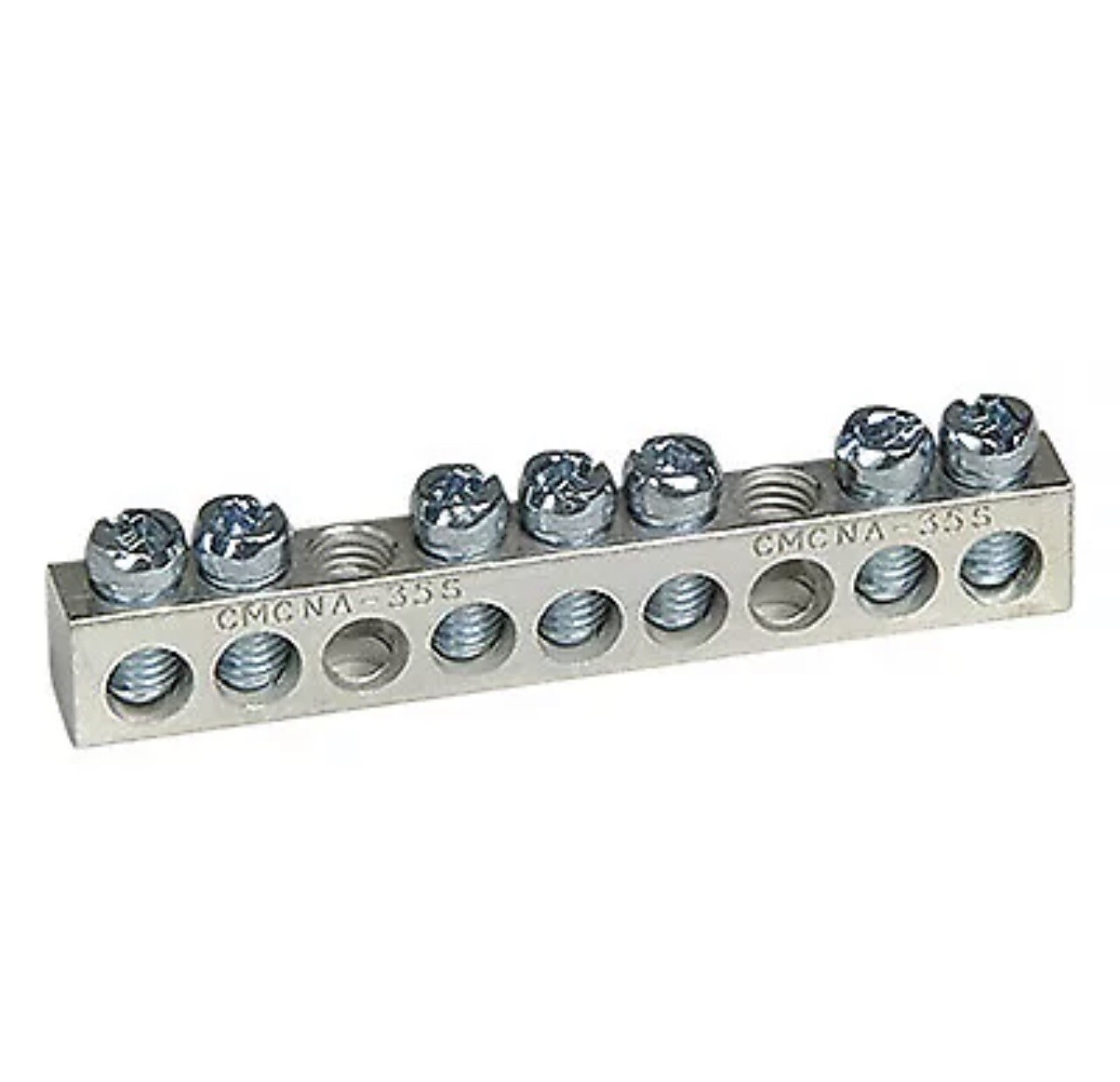 7-Terminal Ground Bar Kit -PK7GTACP