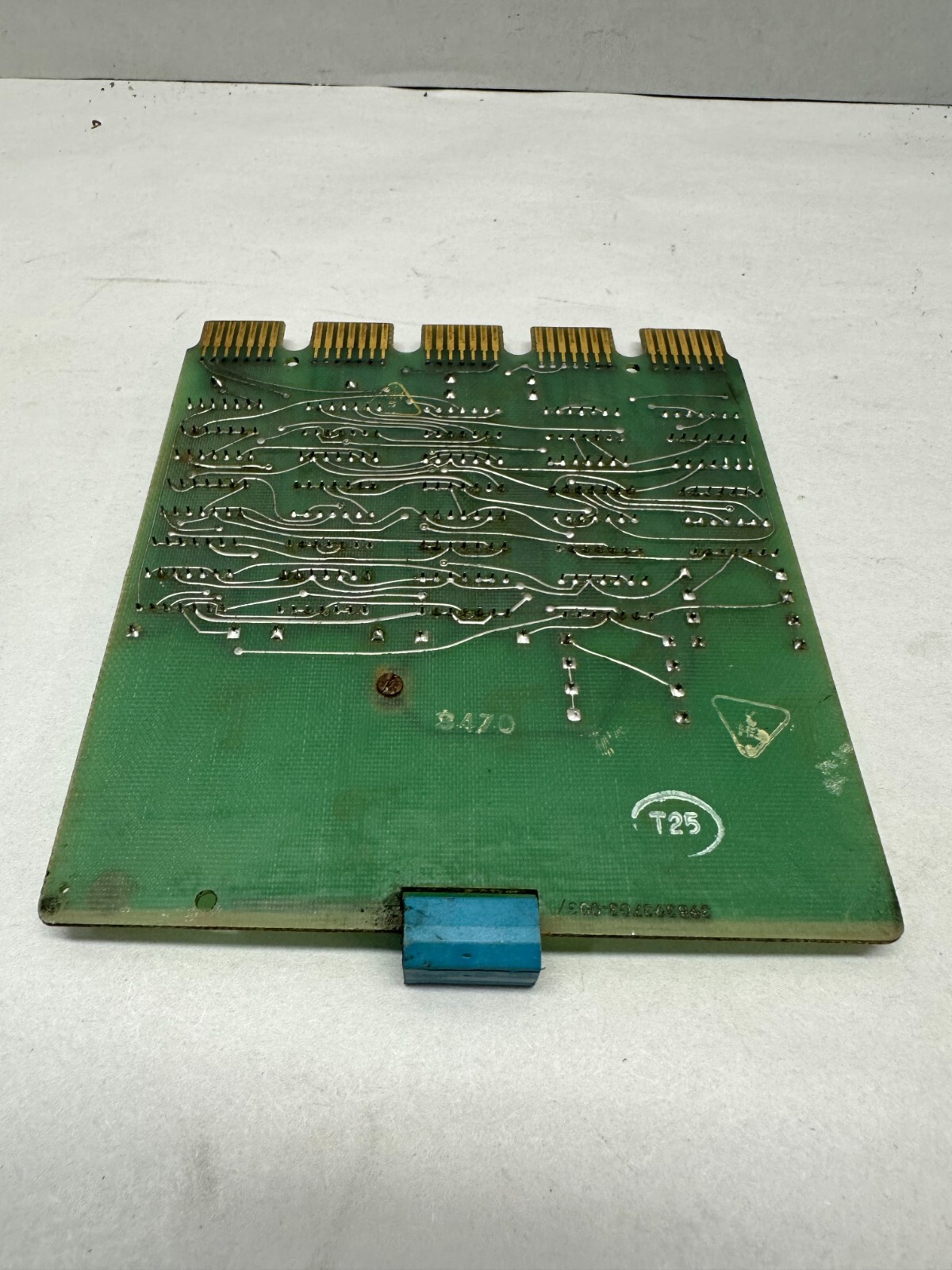 GE General Electric 44B393703-002/2 Circuit Board No. 44B392247-001