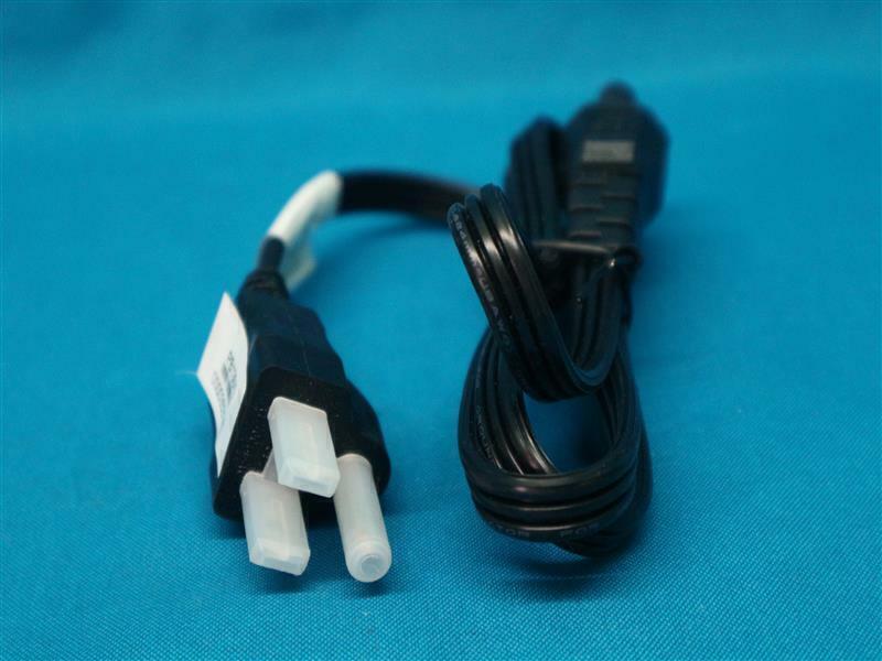 ASAP E326979 A12-0015-AC2 2-Prong Power Cord