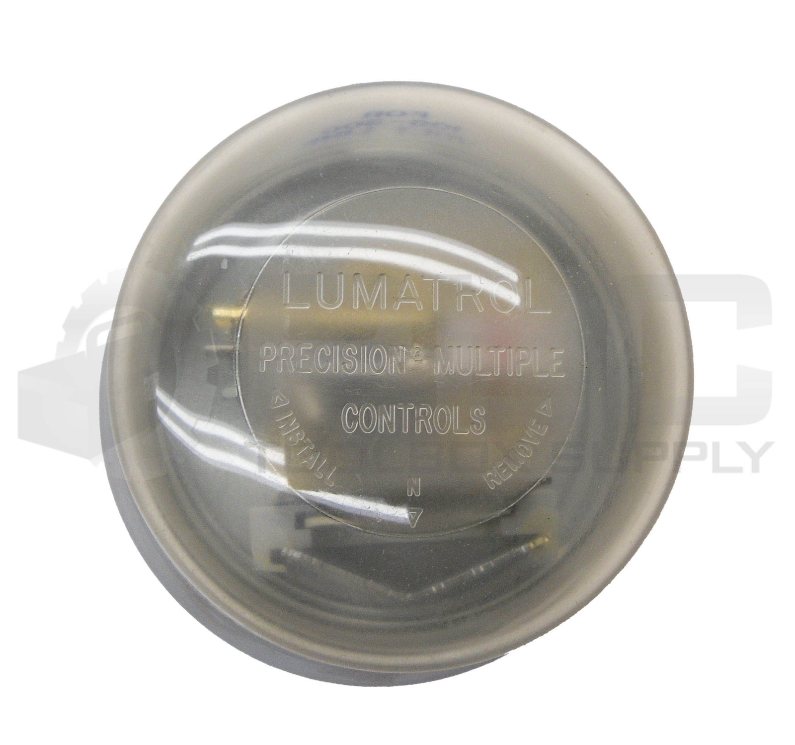 NEW PRECISION P26-275 PHOTO CONTROL 100-300V *READ*
