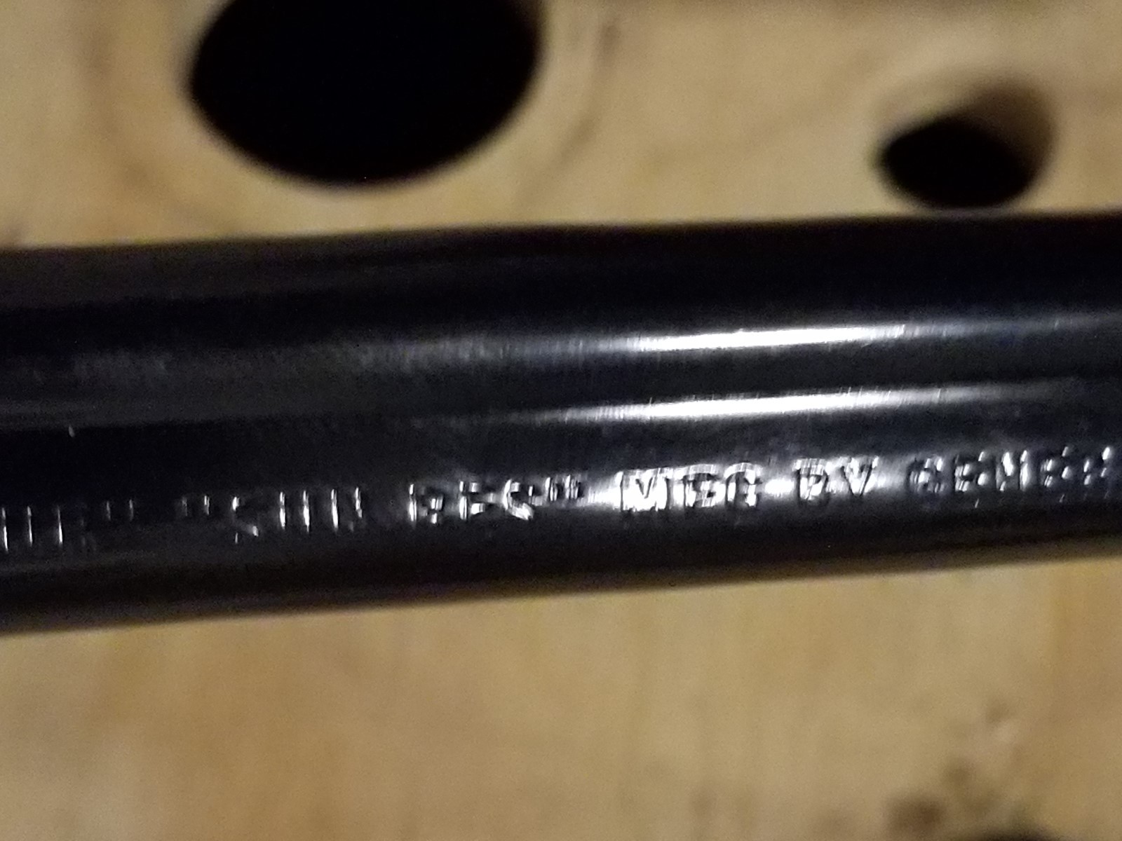 General Cable 59PVC00 16/3C+RG-59/U Camera Cable Dir Burial Sun Res /50ft