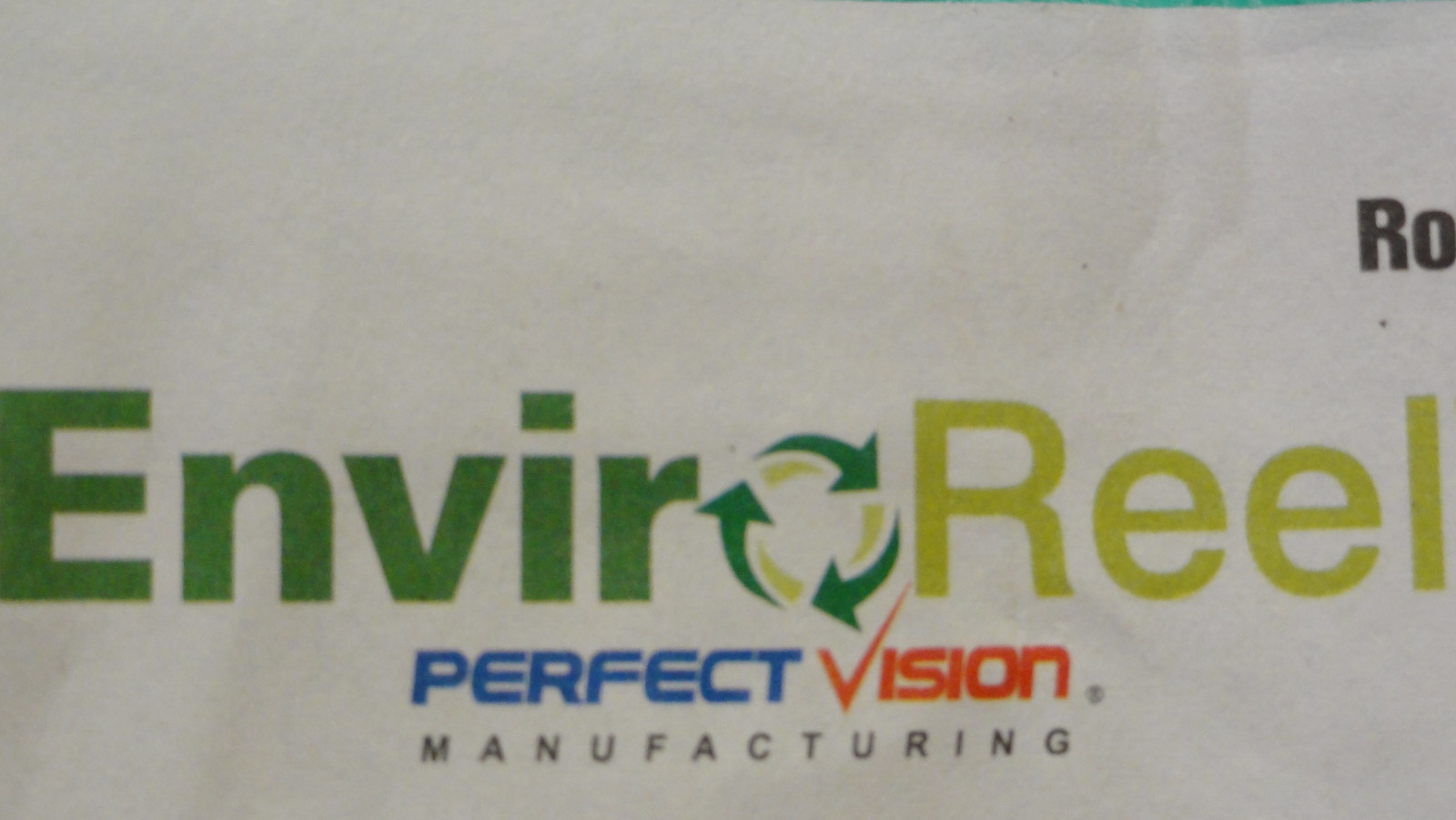 3ft to 75ft Coaxial EnviroReel Perfect Vision Solid Copper Coax RG6 Cable, Black