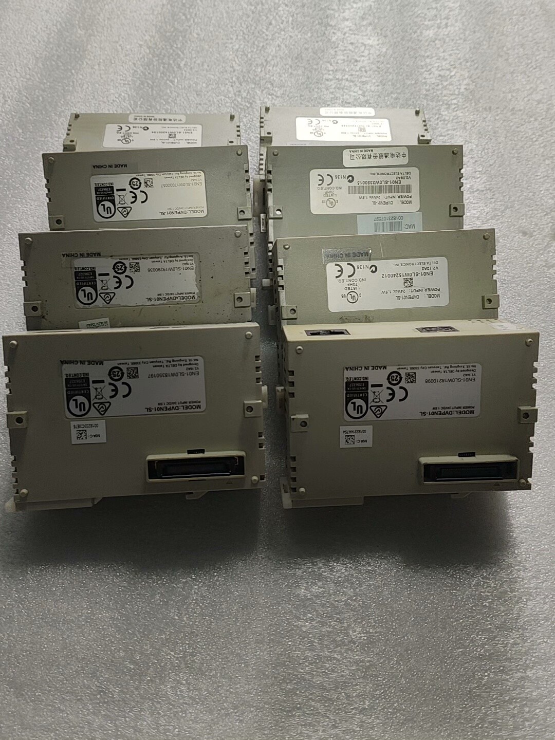 one Delta DVPEN01-SL Welcome counteroffer