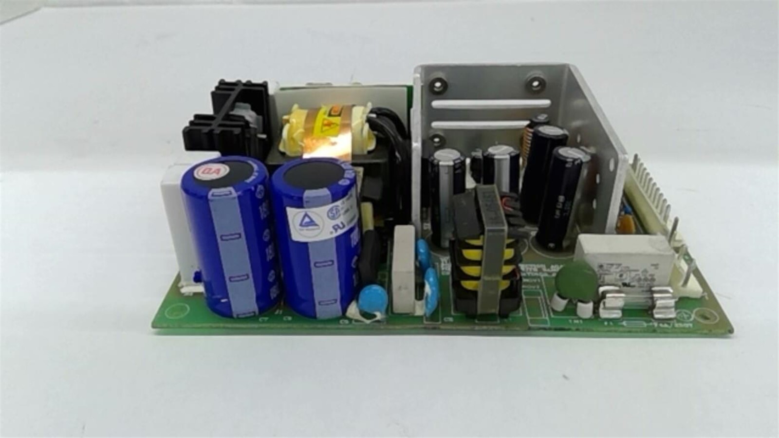 SOLA GLS01-100 Power Supply Input-100-200V 3.2A 47-63HZ Output 5VDC/22.0A
