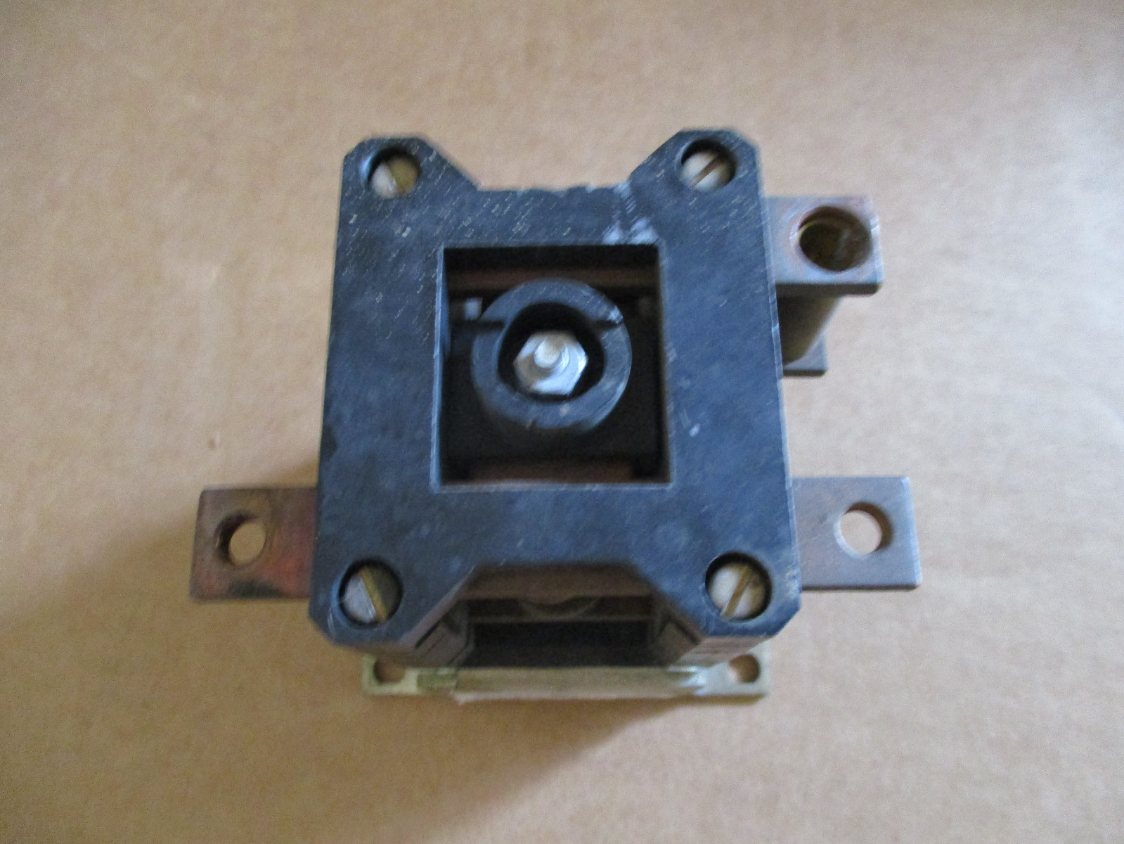 GE General Electric IC4482CTRA702BD305X0 Contactor EV-1 24 V 18 V 393B257G305