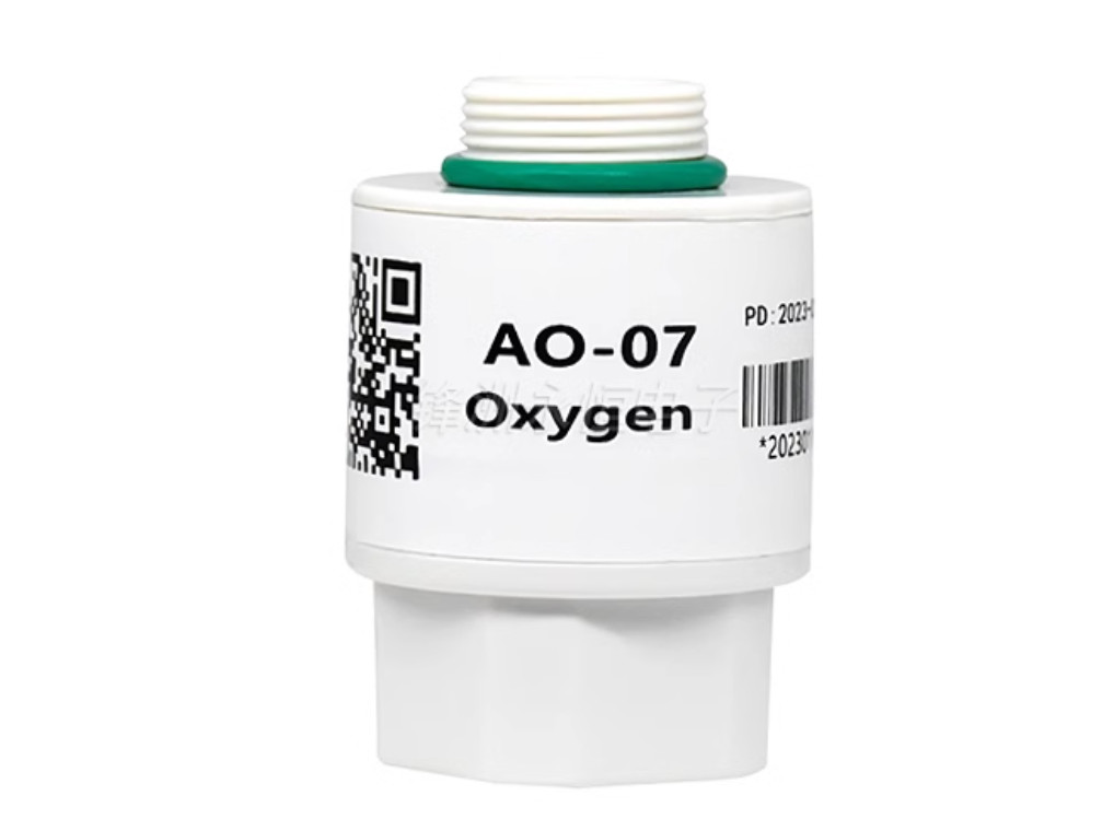 1pcs AO-02 03 06 07 08 09 oxygen concentration sensor