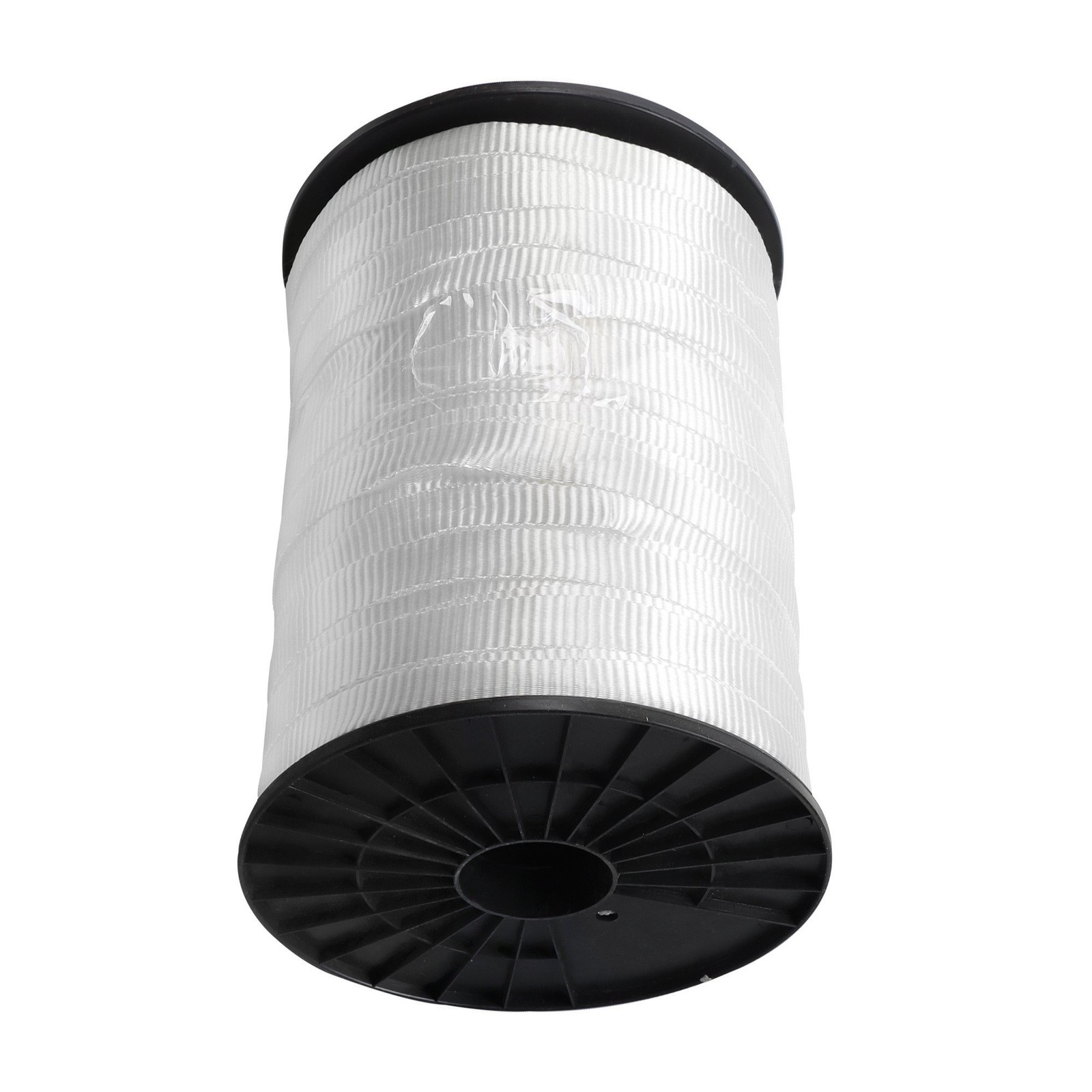 LABLT Mule Tape 2500lb Tensile Polyester Webbing Cable Pull Tape 3/4″ × 600FT