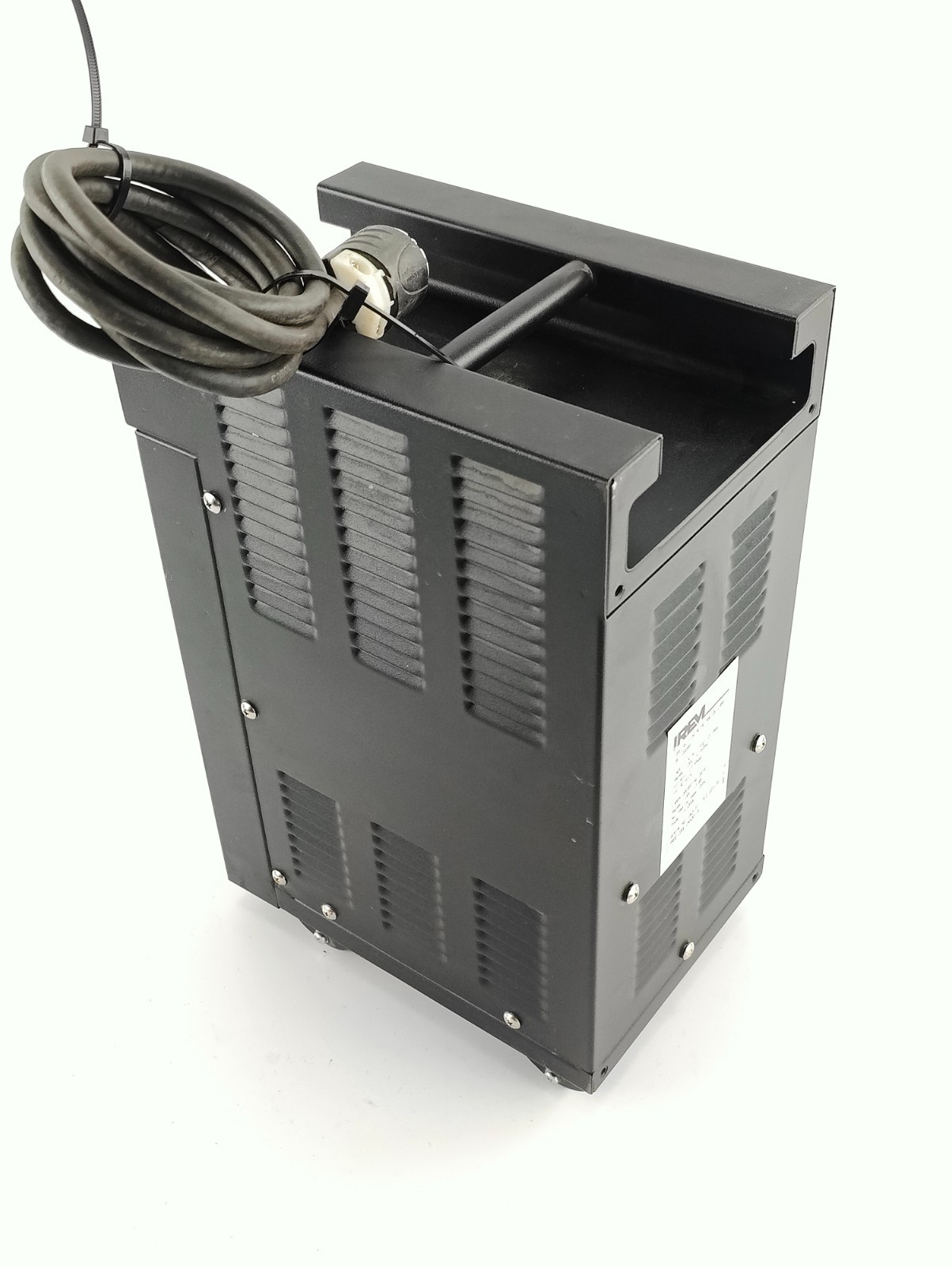 IREM BC1200A MAGNETIC BALLAST FOR METAL HALIDE LAMPS