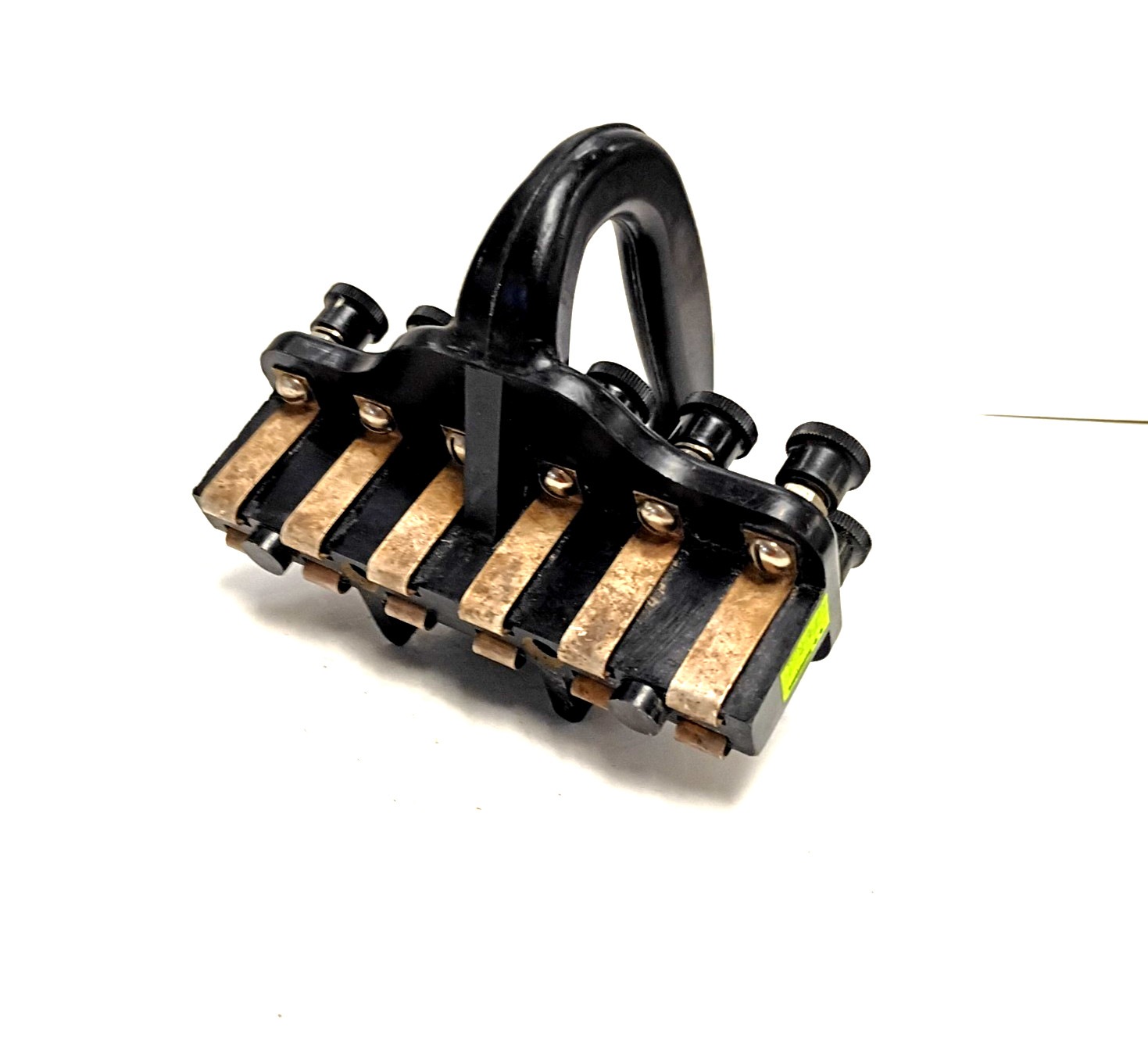 GE General Electric G119254 P1 Test Plug