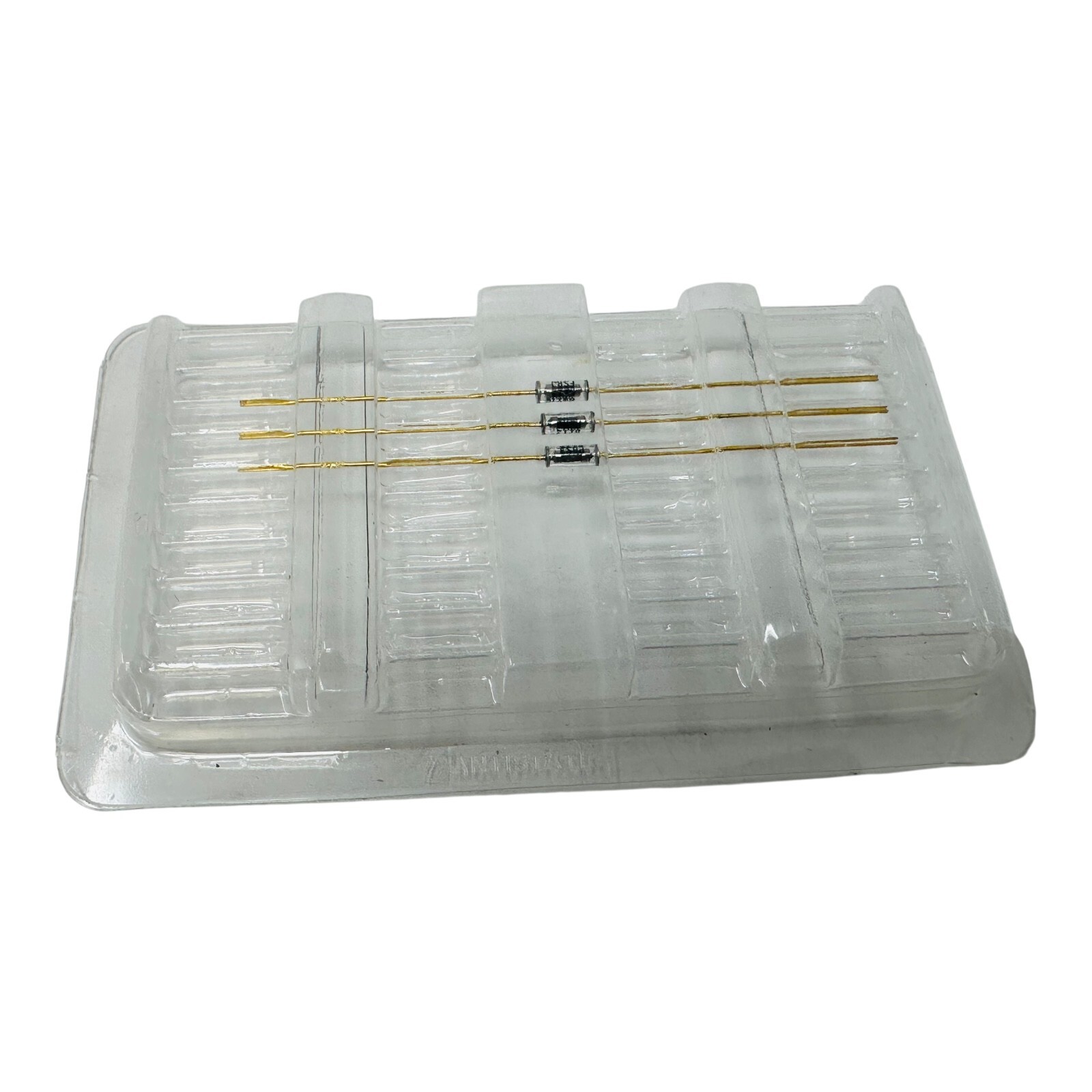 RNR55C5112FS RESISTOR 51.1KOHMS,200WV, NEW/UNUSED SURPLUS QTY 3pcs