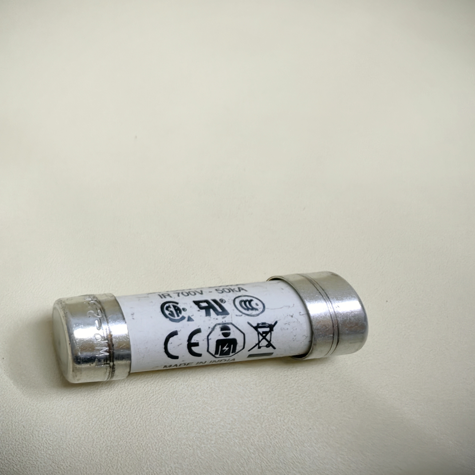 (1 PCS) FWP-25A14FA Bussmann Fuse NEW