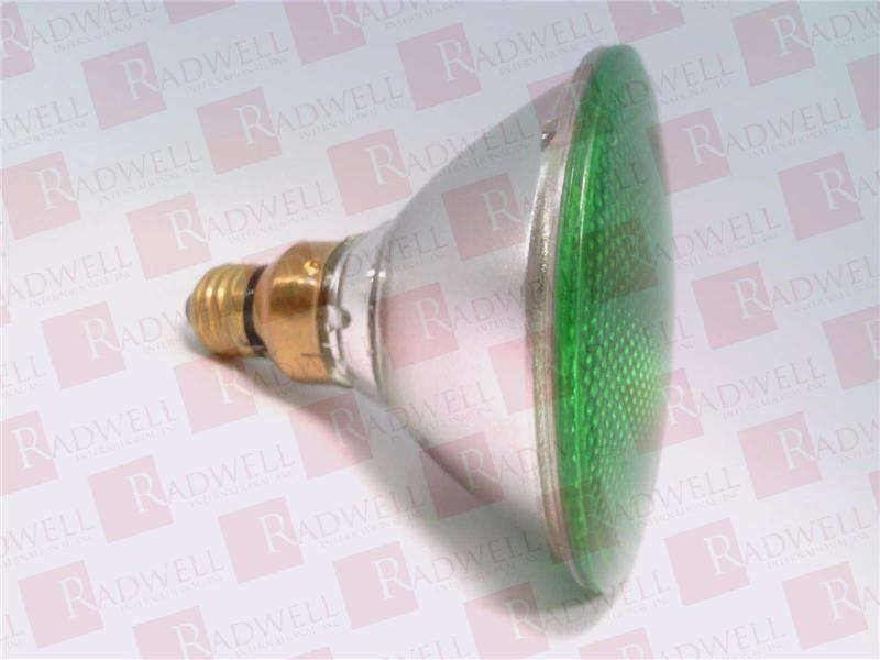 BULBRITE H90PAR38G / H90PAR38G (NEW IN BOX)