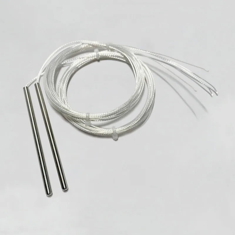 Thermistor Sensor NTC 10K Temperature Probe 4x80mm Waterproof STC-1000