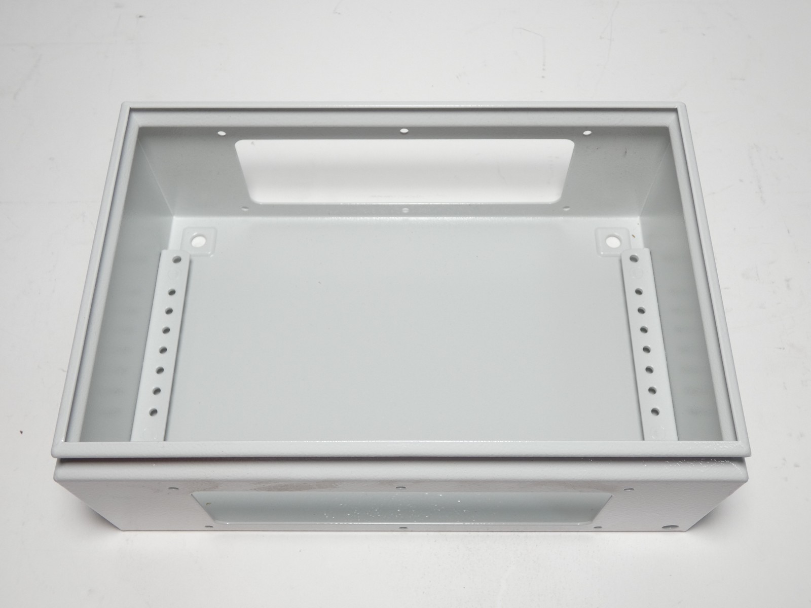 Rittal KX 1531.000 Terminal Box Enclosure 300 x 200 x 120mm – NEW Surplus!