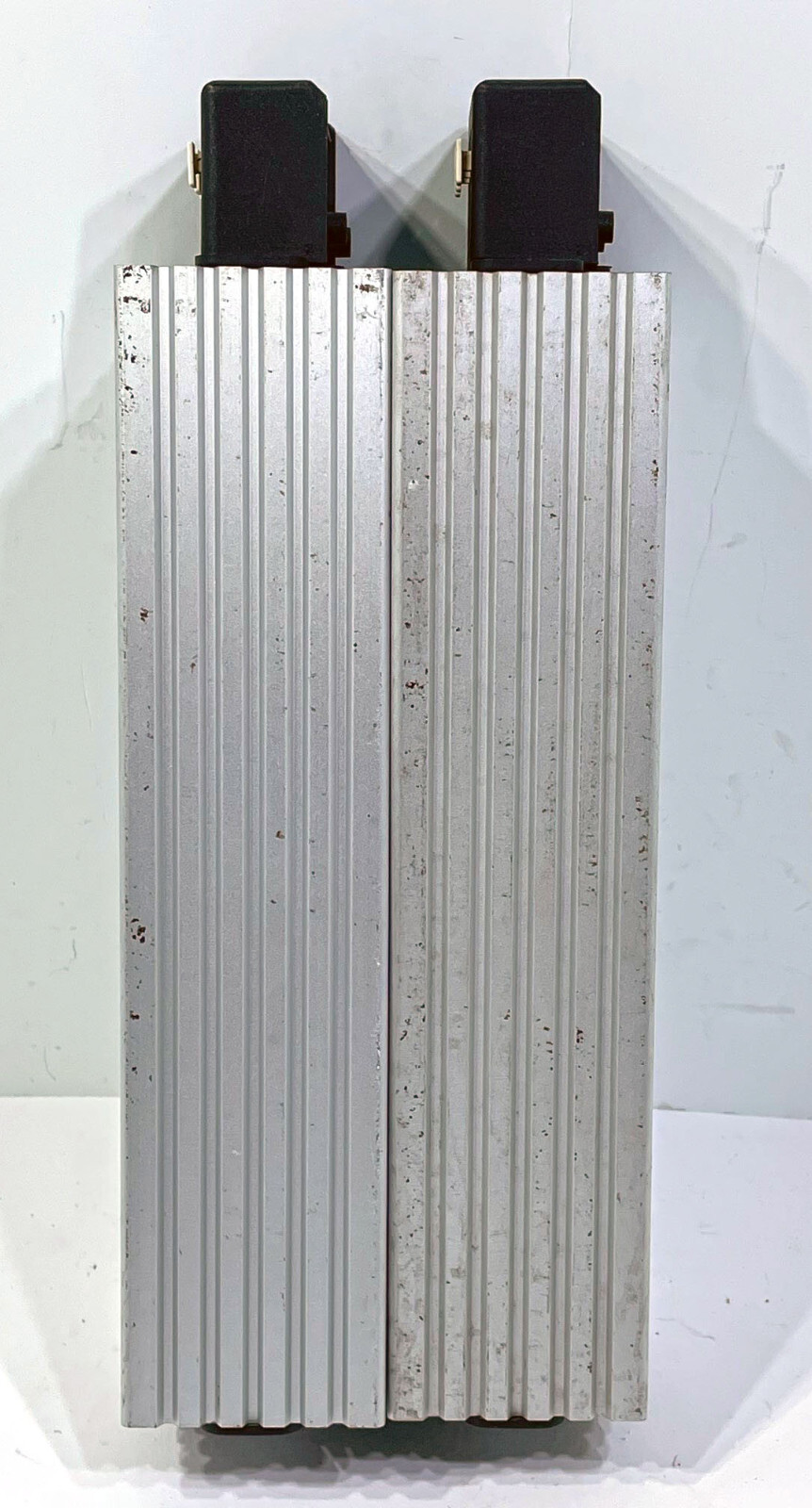 Lot of 2 Each Pfannenberg FLH-150 17015005007 Enclosure Heater