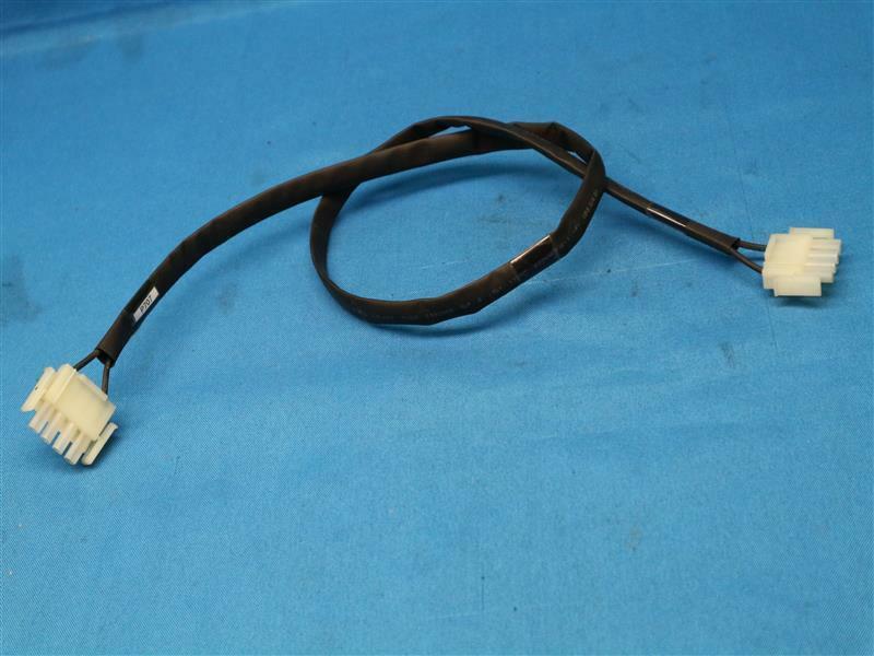 Mega Gem CYG CB-HFT TUBE E180908 0W2244A Connector Cable